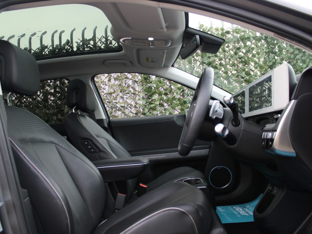 Used Hyundai IONIQ 5 2023 for sale - 77122061: Photo 18