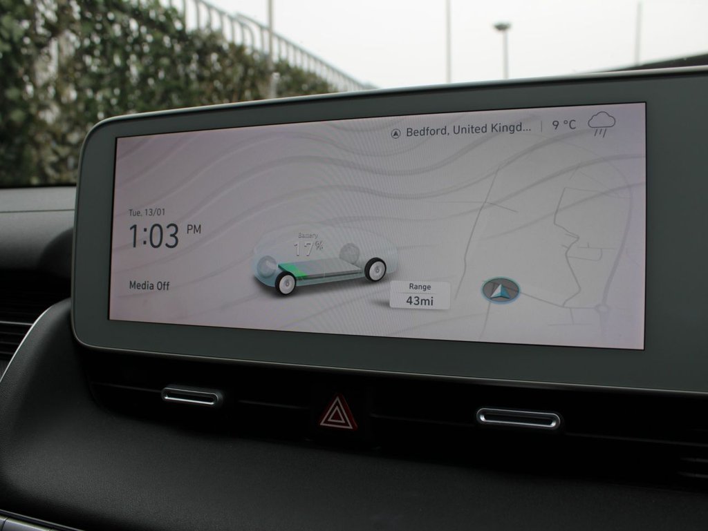 Used Hyundai IONIQ 5 2023 for sale - 77122061: Photo 19