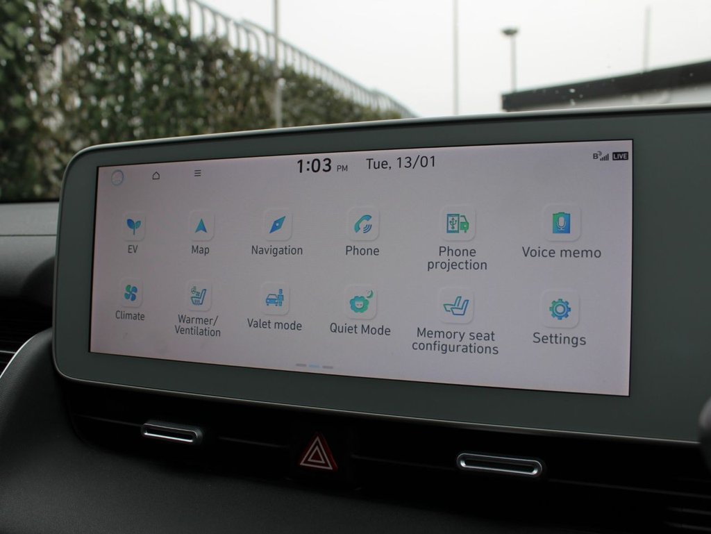 Used Hyundai IONIQ 5 2023 for sale - 77122061: Photo 20