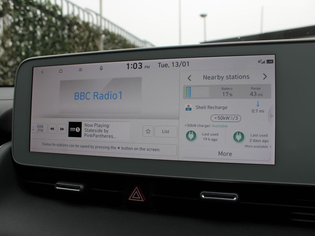 Used Hyundai IONIQ 5 2023 for sale - 77122061: Photo 22