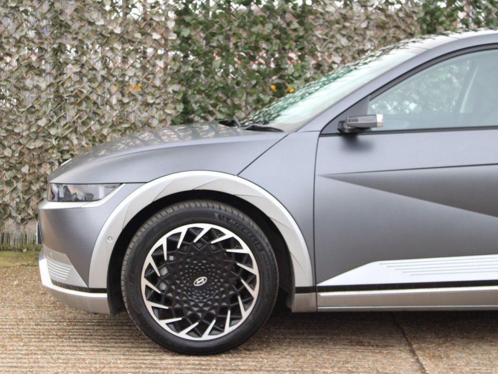 Used Hyundai IONIQ 5 2023 for sale - 77122061: Photo 26