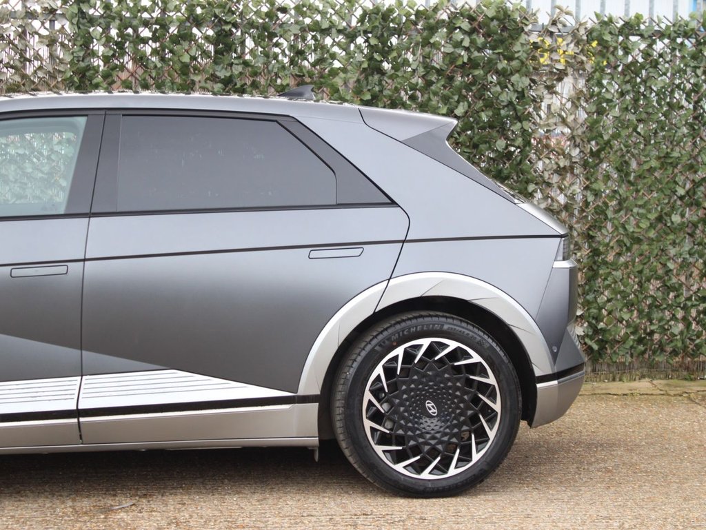 Used Hyundai IONIQ 5 2023 for sale - 77122061: Photo 27