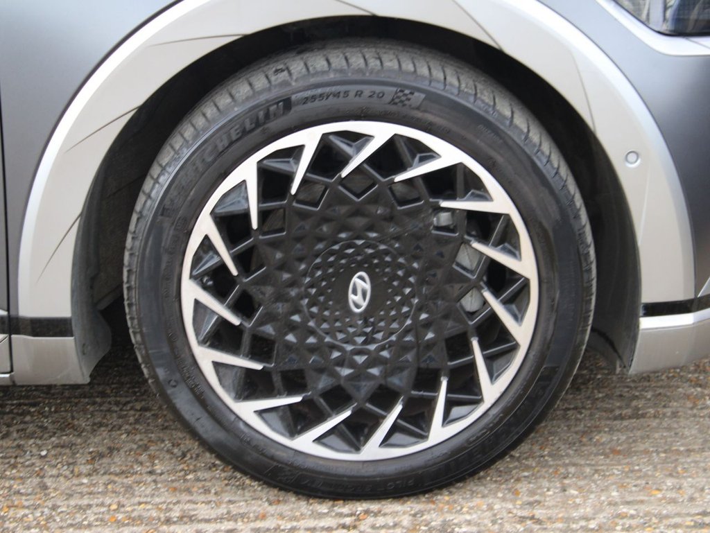 Used Hyundai IONIQ 5 2023 for sale - 77122061: Photo 29