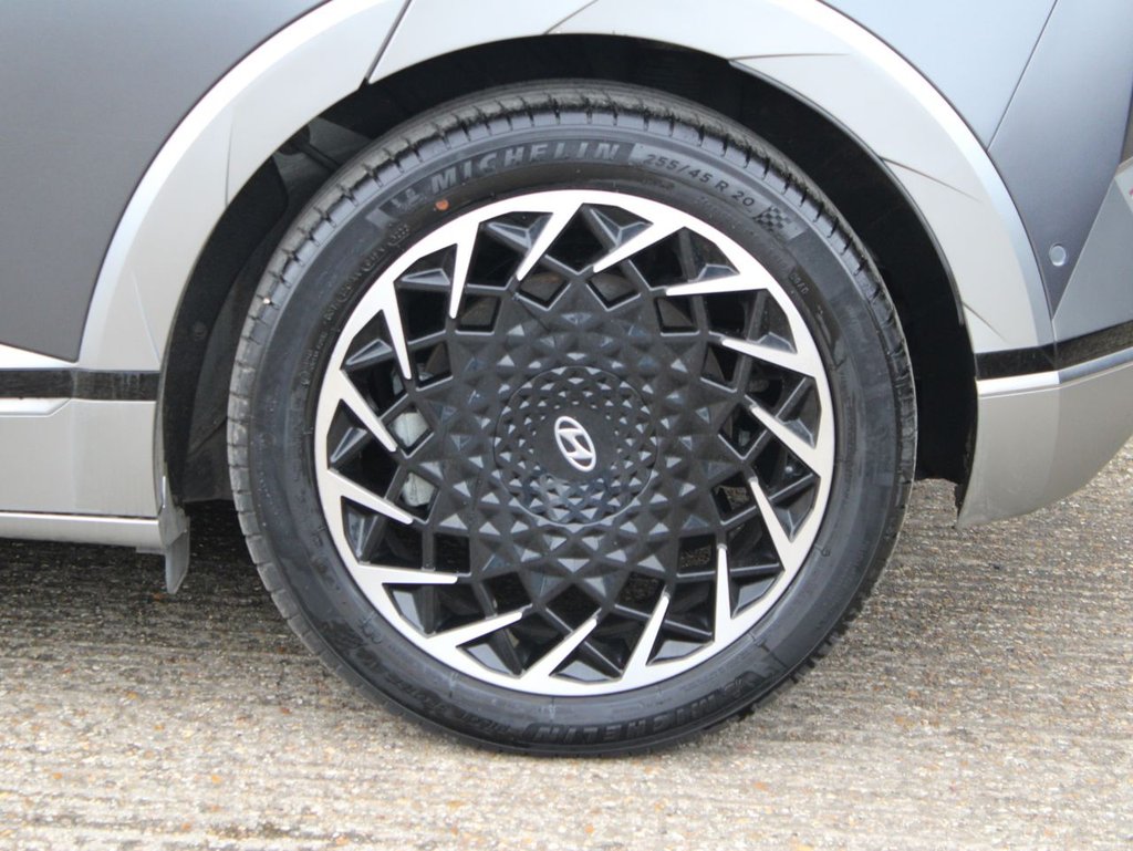 Used Hyundai IONIQ 5 2023 for sale - 77122061: Photo 31