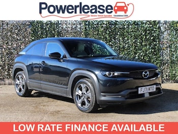 Used Mazda MX-30 2021 for sale - 79438228: Photo