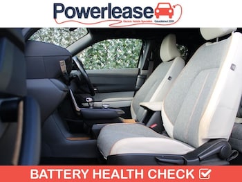 Used Mazda MX-30 2021 for sale - 79438228: Photo