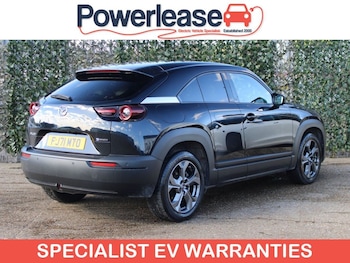 Used Mazda MX-30 2021 for sale - 79438228: Photo