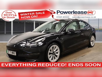 Used Tesla Model 3 2021 for sale - 77065000: Photo