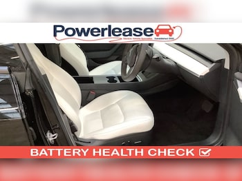 Used Tesla Model 3 2021 for sale - 77065000: Photo