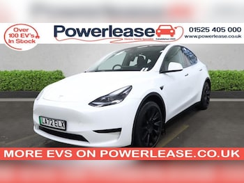 Used Tesla Model Y 2022 for sale - 77408542: Photo