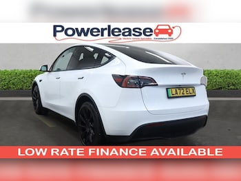 Used Tesla Model Y 2022 for sale - 77408542: Photo