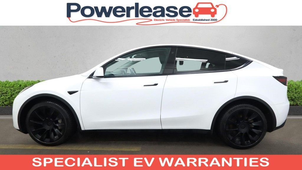 Used Tesla Model Y 2022 for sale - 77408542: Photo 4