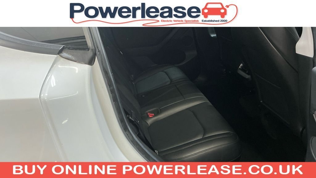 Used Tesla Model Y 2022 for sale - 77408542: Photo 5