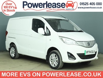 Used BYD ETP3 2024 for sale - 78851274: Photo