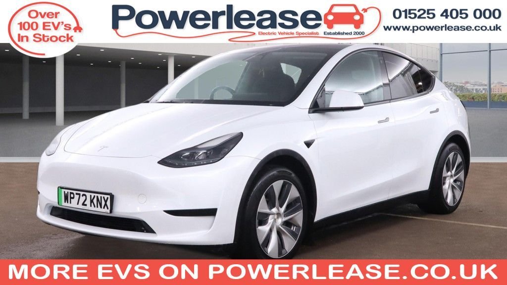 Used Tesla Model Y 2022 for sale - 77172088: Photo 1