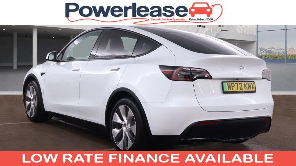 Used Tesla Model Y 2022 for sale - 77172088: Photo 2