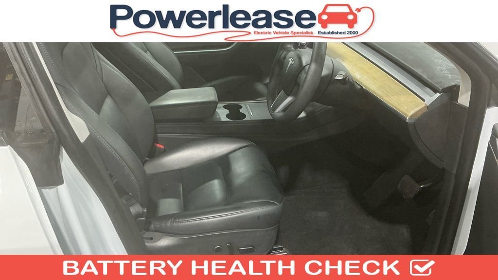 Used Tesla Model Y 2022 for sale - 77172088: Photo 3