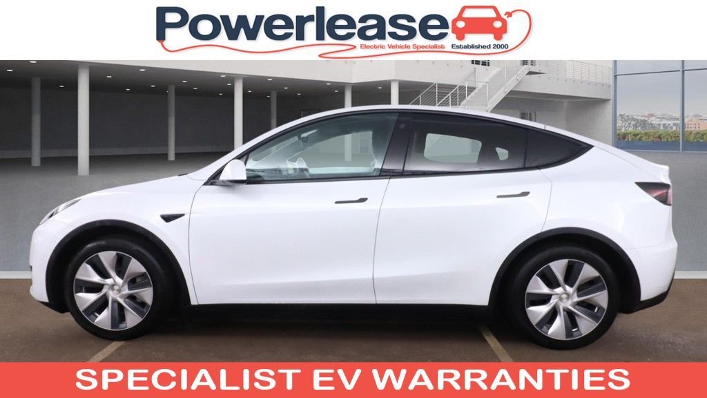 Used Tesla Model Y 2022 for sale - 77172088: Photo 4