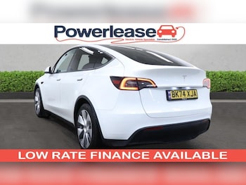 Used Tesla Model Y 2024 for sale - 77609115: Photo