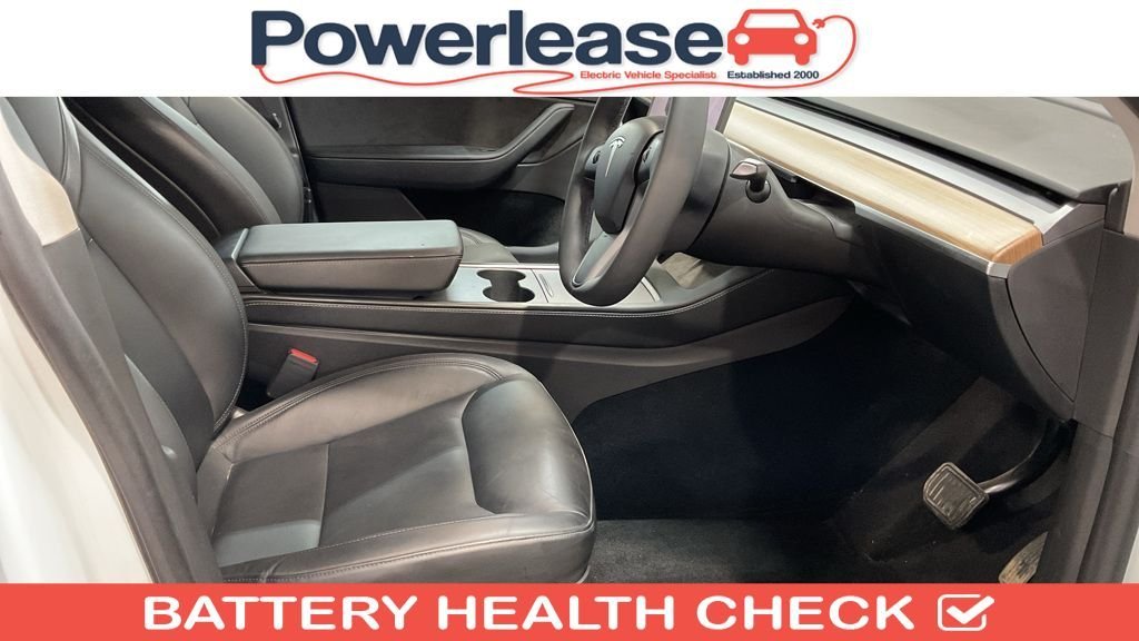 Used Tesla Model Y 2024 for sale - 77609115: Photo 3