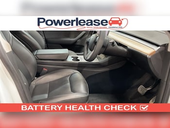 Used Tesla Model Y 2024 for sale - 77609115: Photo