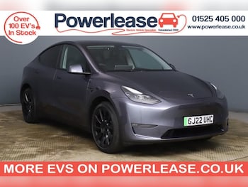 Used Tesla Model Y 2022 for sale - 77341981: Photo