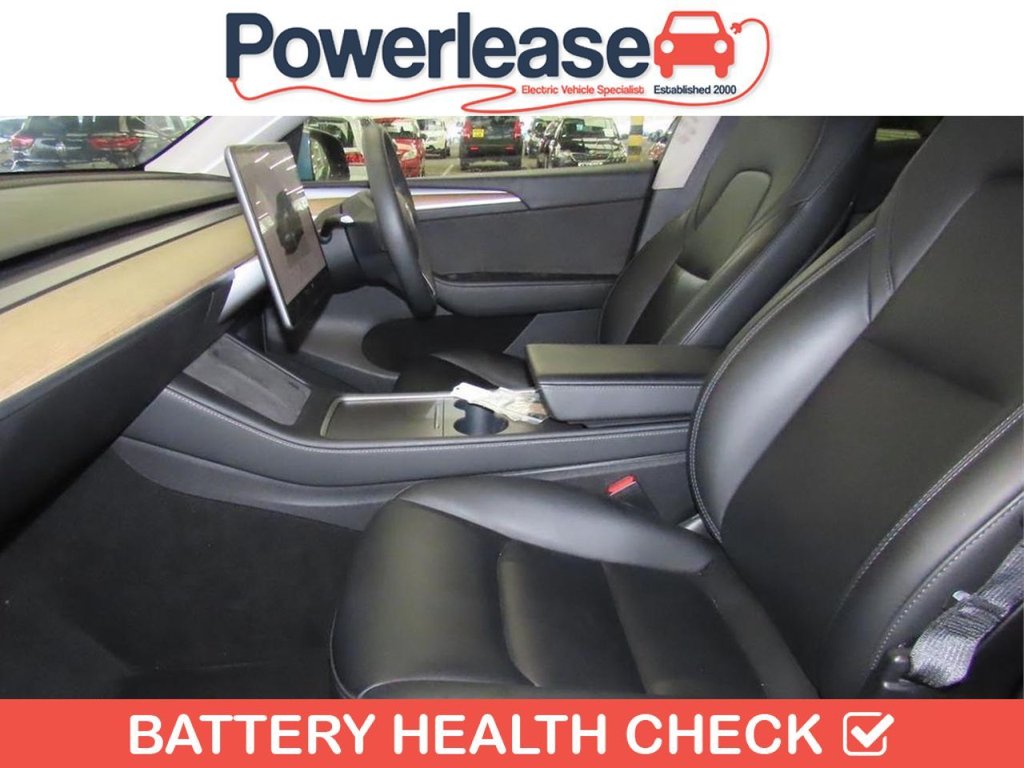 Used Tesla Model Y 2022 for sale - 77341981: Photo 2