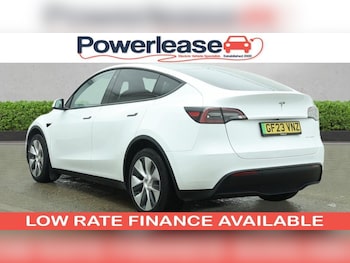 Used Tesla Model Y 2023 for sale - 78598037: Photo
