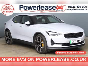 Used Polestar Polestar 2 2021 for sale - 79695473: Photo