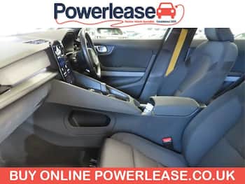 Used Polestar Polestar 2 2021 for sale - 79695473: Photo