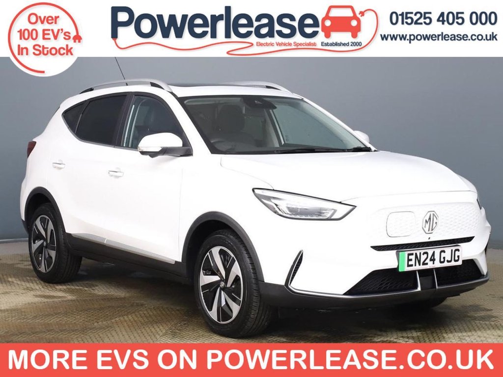 Used MG MG ZS 2024 for sale - 77341964: Photo 1