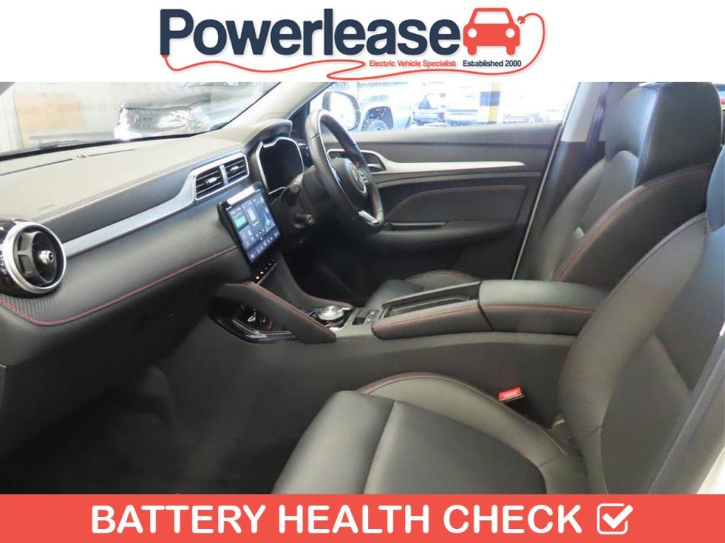 Used MG MG ZS 2024 for sale - 77341964: Photo 2