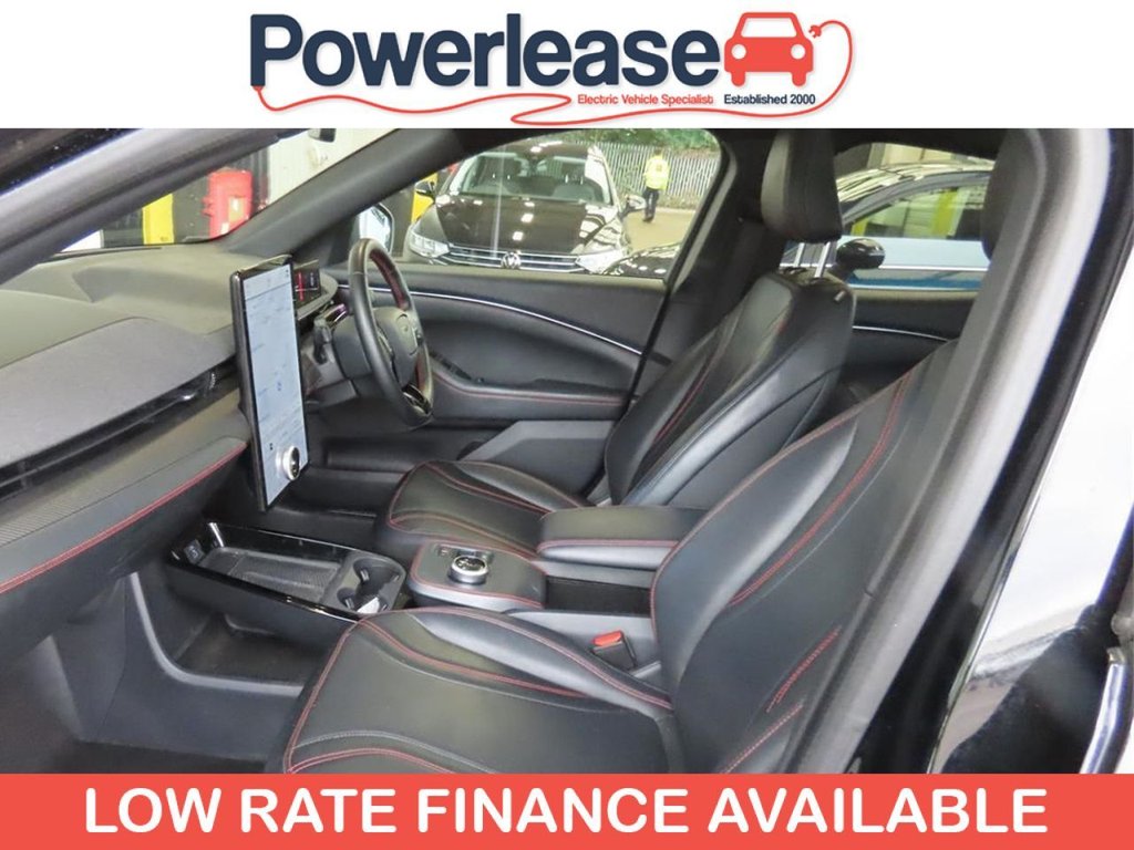 Used Ford Mustang Mach-E 2022 for sale - 76617689: Photo 2