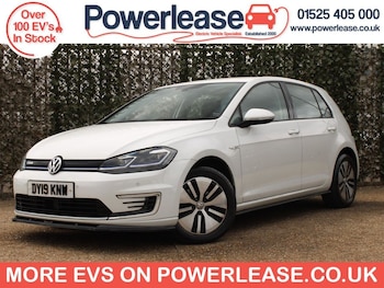 Used Volkswagen Golf 2019 for sale - 78657985: Photo
