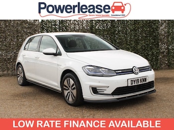 Used Volkswagen Golf 2019 for sale - 78657985: Photo
