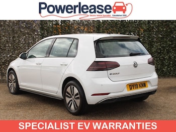 Used Volkswagen Golf 2019 for sale - 78657985: Photo