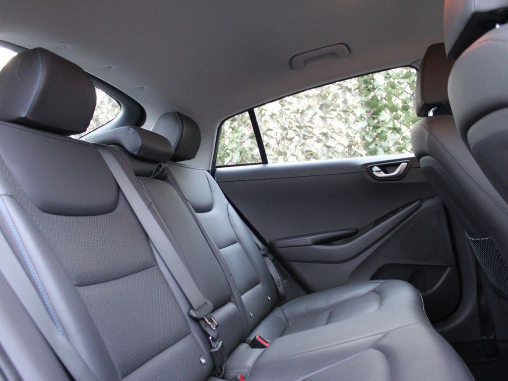 Used Hyundai IONIQ 2018 for sale - 76977421: Photo 10