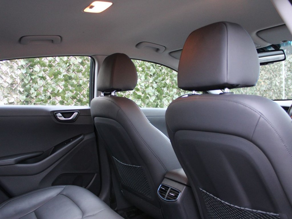 Used Hyundai IONIQ 2018 for sale - 76977421: Photo 12