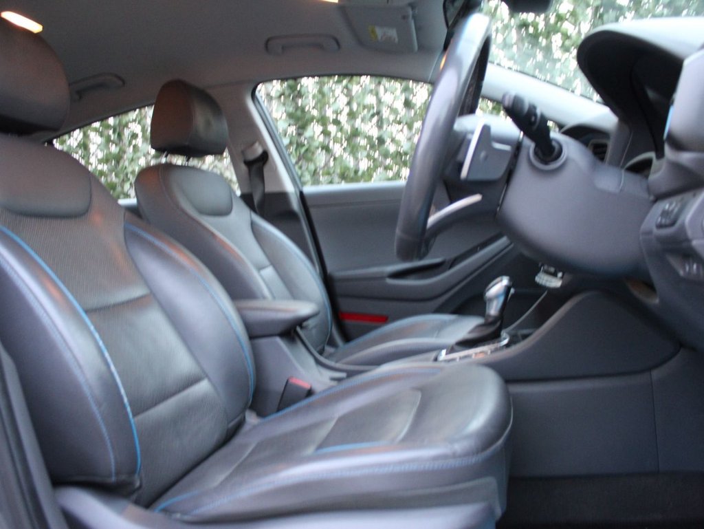 Used Hyundai IONIQ 2018 for sale - 76977421: Photo 13