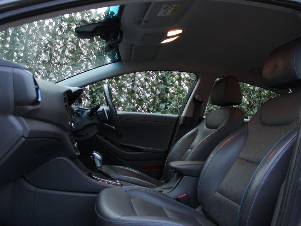 Used Hyundai IONIQ 2018 for sale - 76977421: Photo 14