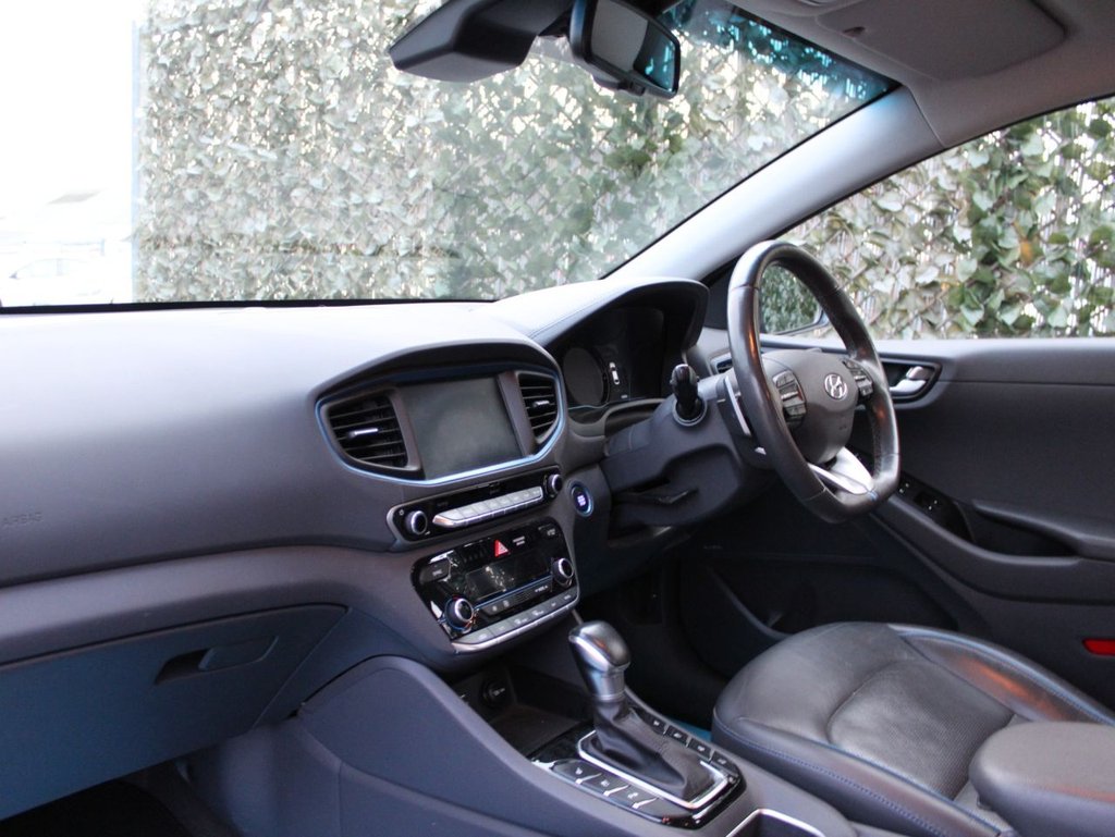Used Hyundai IONIQ 2018 for sale - 76977421: Photo 16