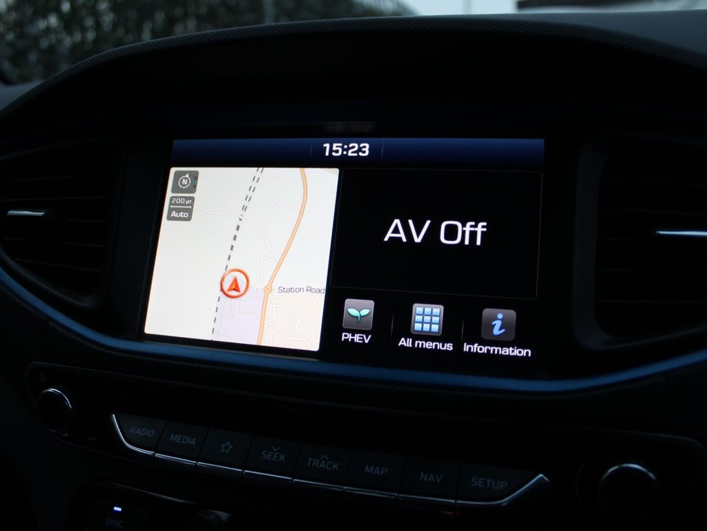 Used Hyundai IONIQ 2018 for sale - 76977421: Photo 17