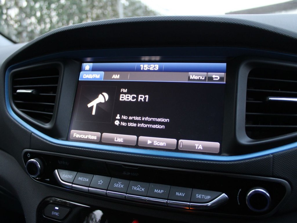 Used Hyundai IONIQ 2018 for sale - 76977421: Photo 18