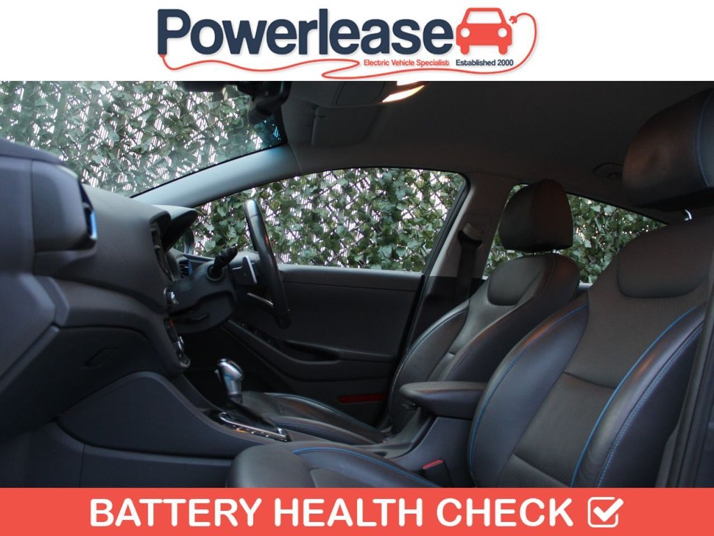 Used Hyundai IONIQ 2018 for sale - 76977421: Photo 3