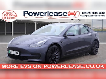 Used Tesla Model 3 2021 for sale - 77172078: Photo