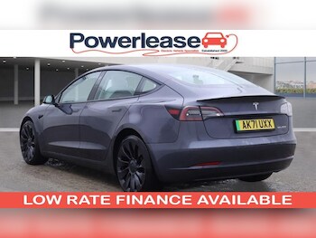 Used Tesla Model 3 2021 for sale - 77172078: Photo