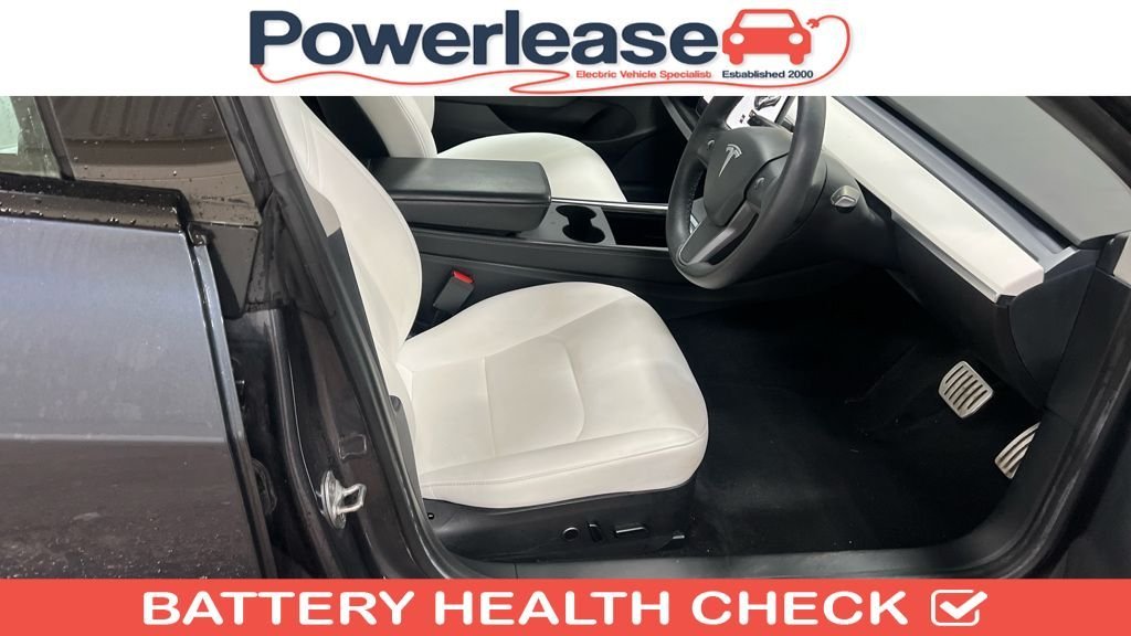 Used Tesla Model 3 2021 for sale - 77172078: Photo 3