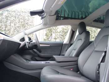Used Tesla Model 3 2021 for sale - 74795618: Photo