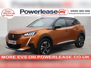 Used Peugeot 2008 2023 for sale - 78068632: Photo