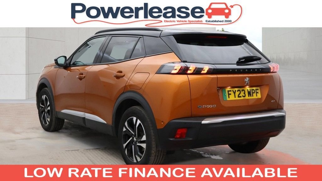 Used Peugeot 2008 2023 for sale - 78068632: Photo 2